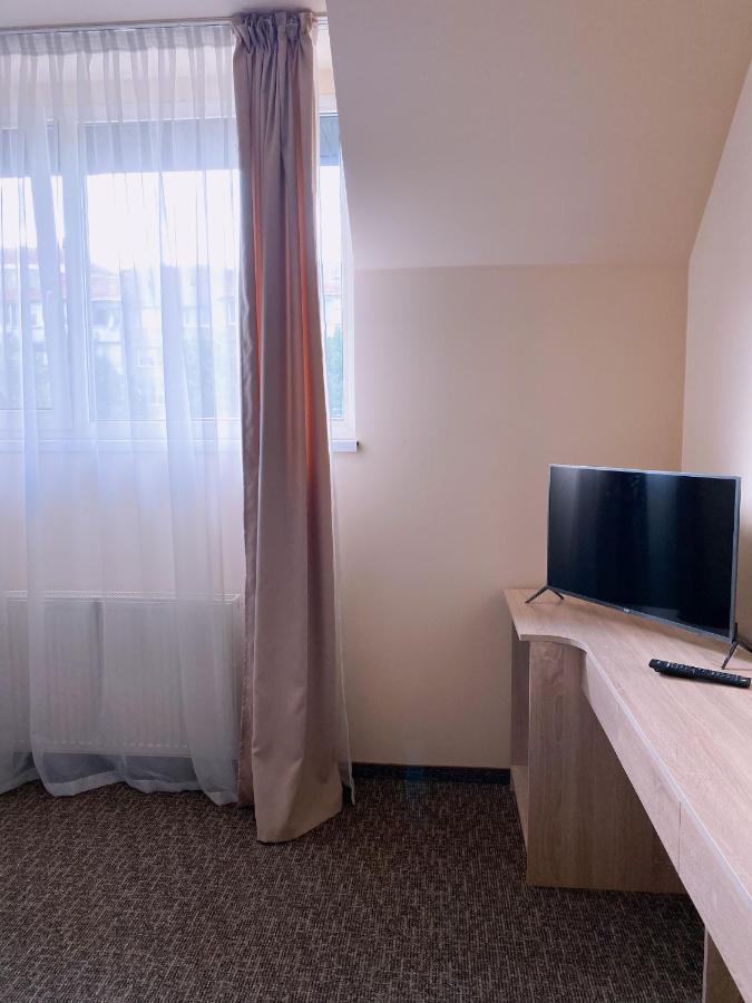 Hotel Sameтой Mukatschewo
