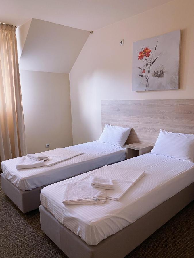 Hotel Sameтой Mukatschewo