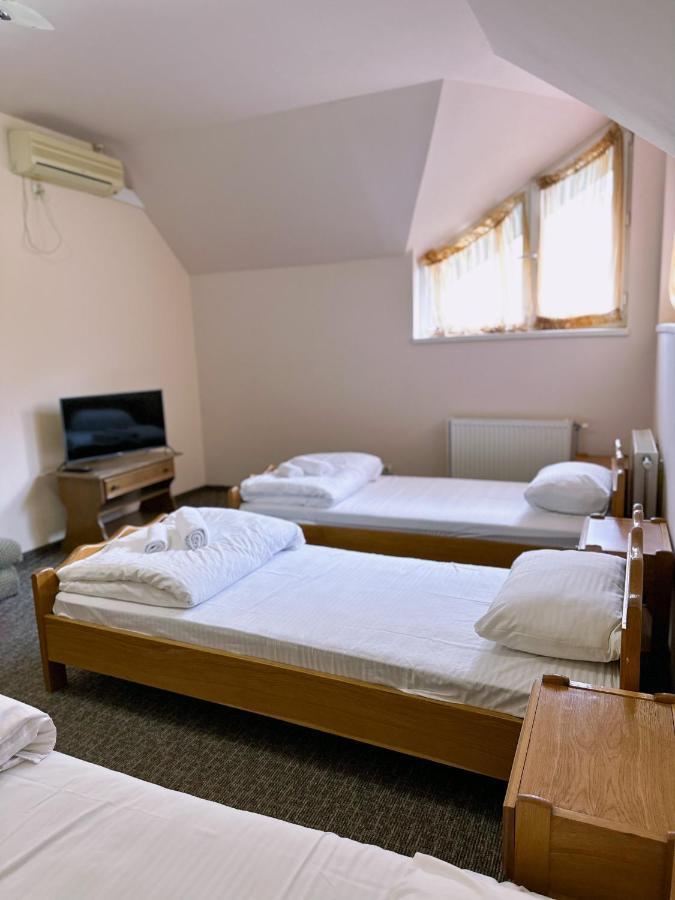Sameтой Hotel Mukatschewo