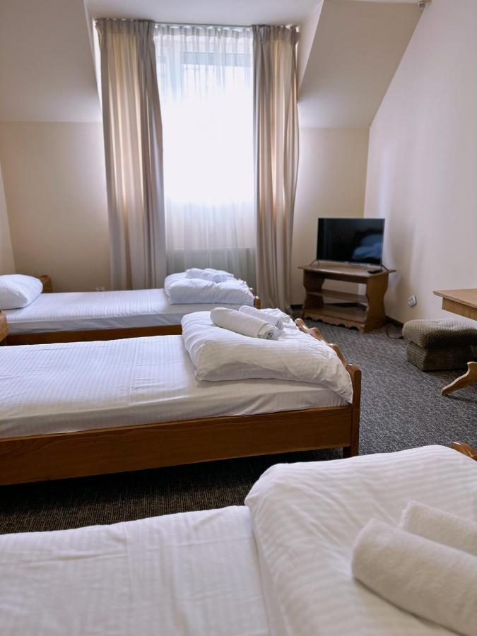 Hotel Sameтой