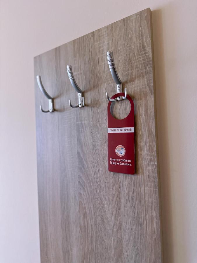 Hotel Sameтой 2*