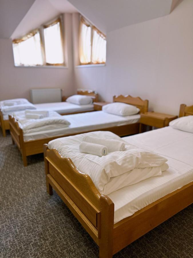 Hotel Sameтой