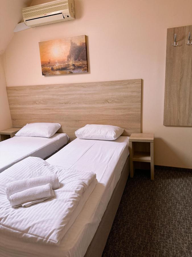 Hotel Sameтой 2*